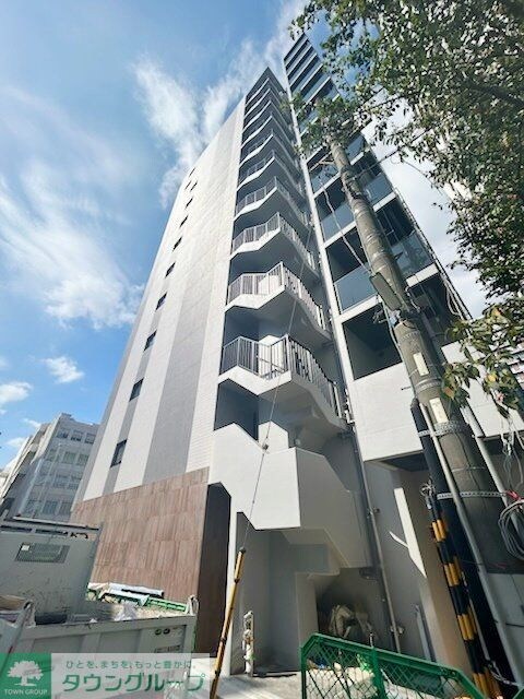 アルティザ五反田の物件内観写真