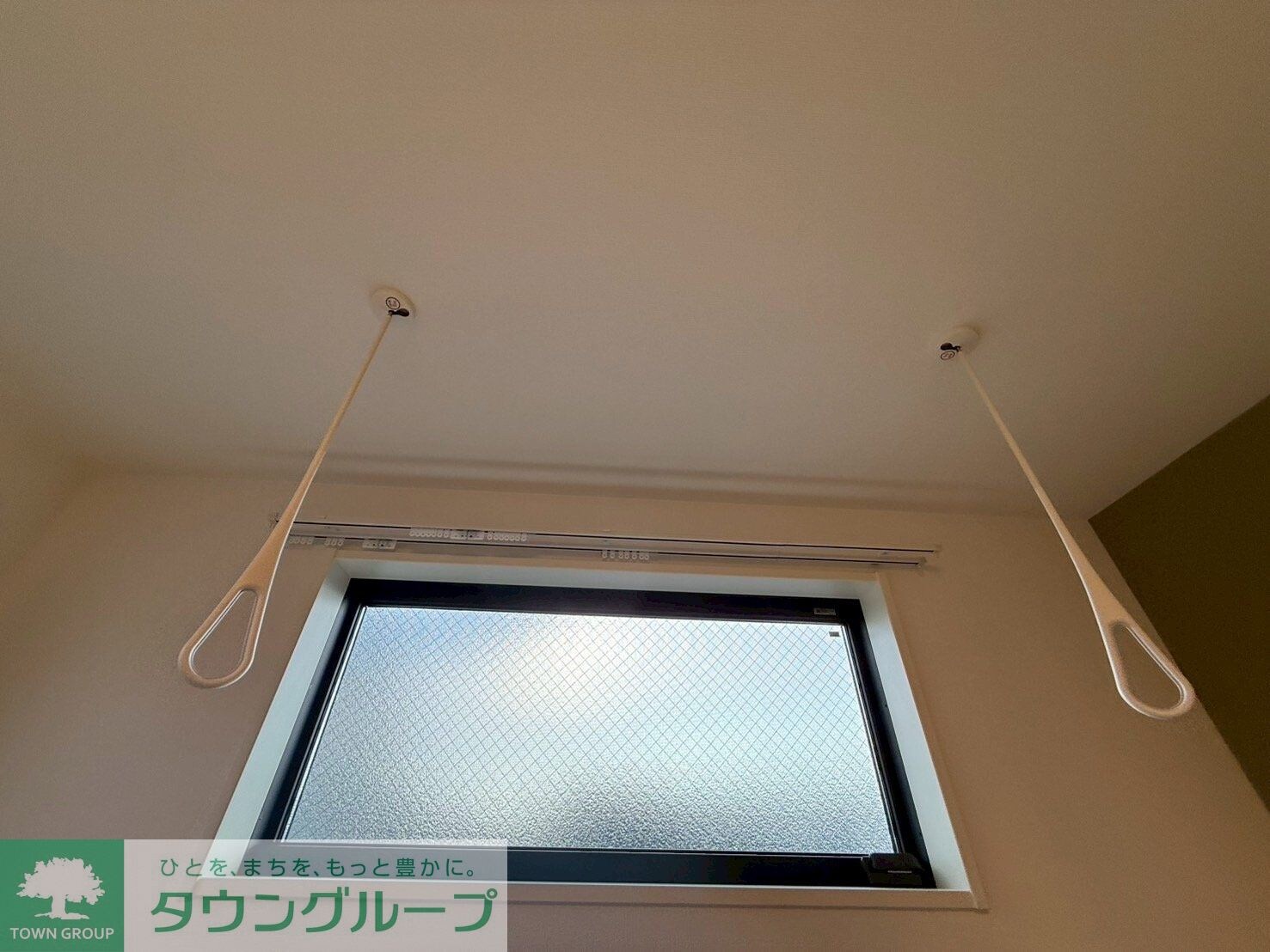 ピカード川崎Side　B棟の物件内観写真