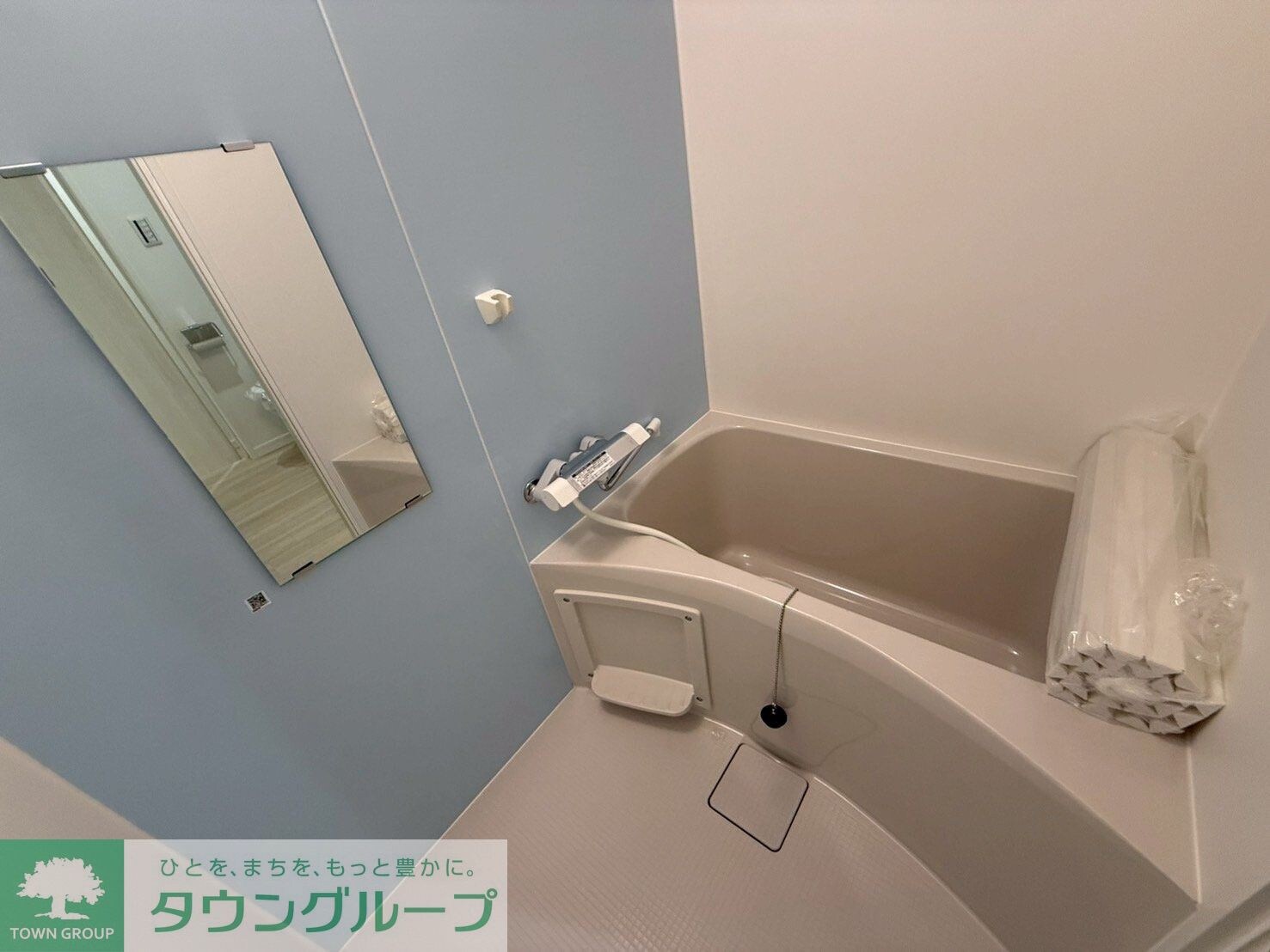 ピカード川崎Side　B棟の物件内観写真