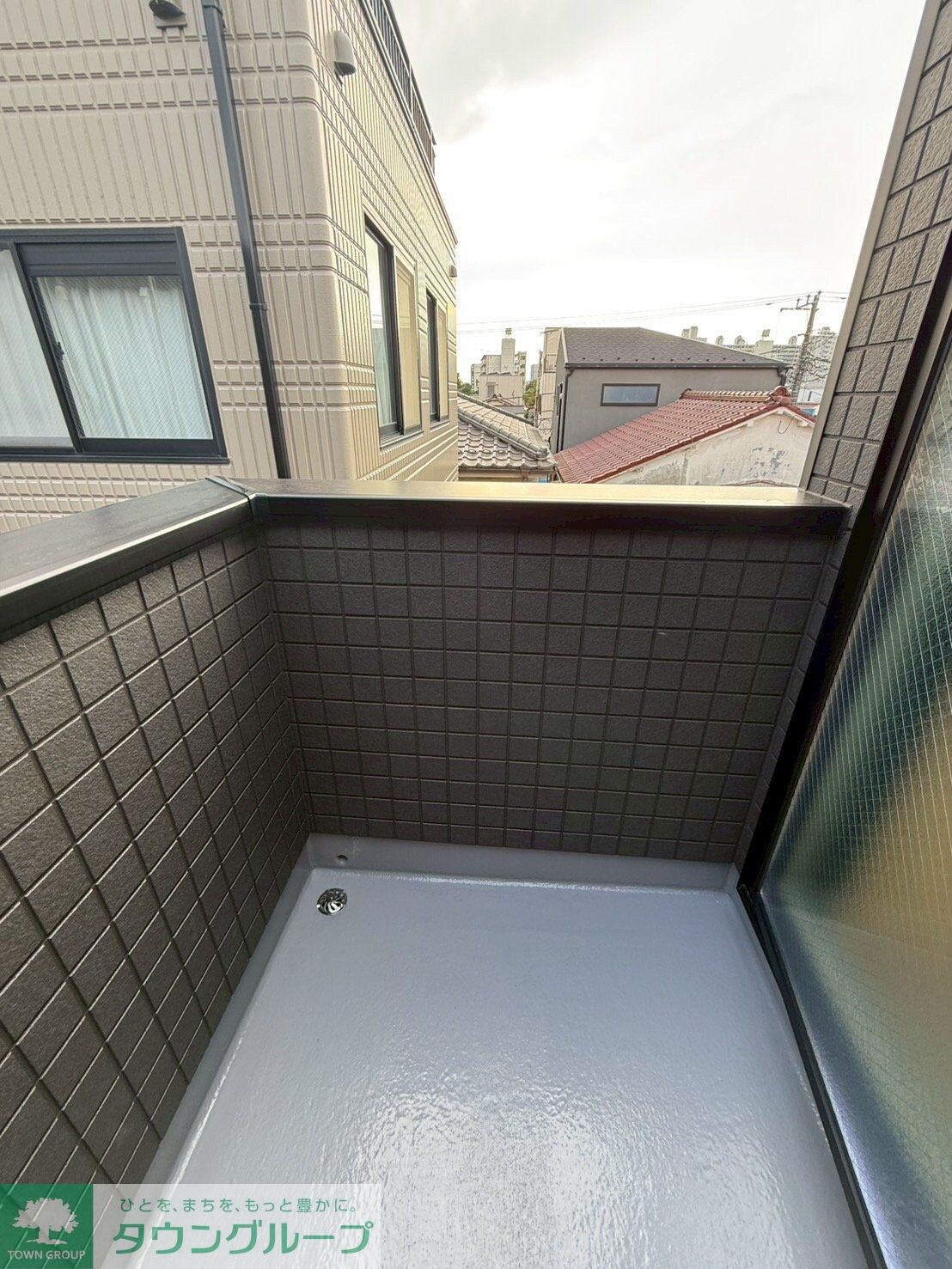 ピカード川崎Side　B棟の物件内観写真