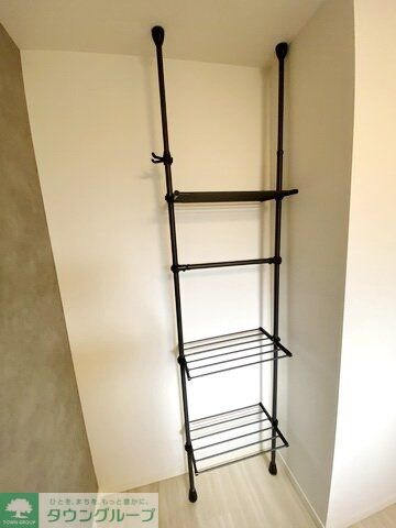 ピカード川崎Side　B棟の物件内観写真