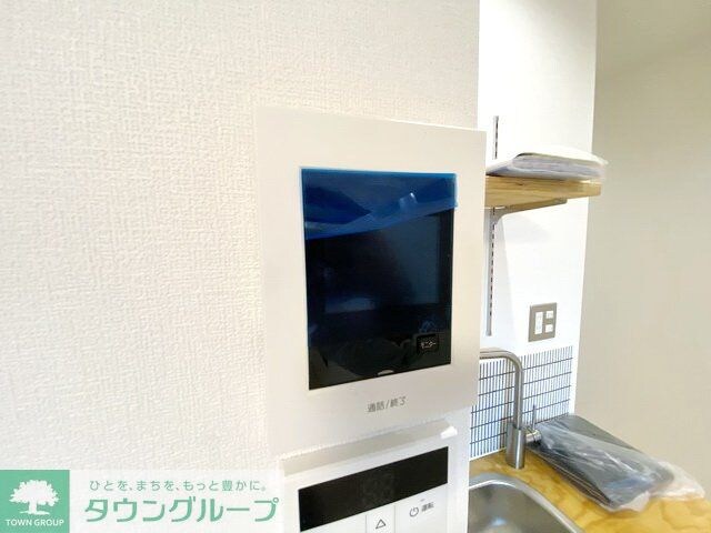 ピカード川崎Side　B棟の物件内観写真