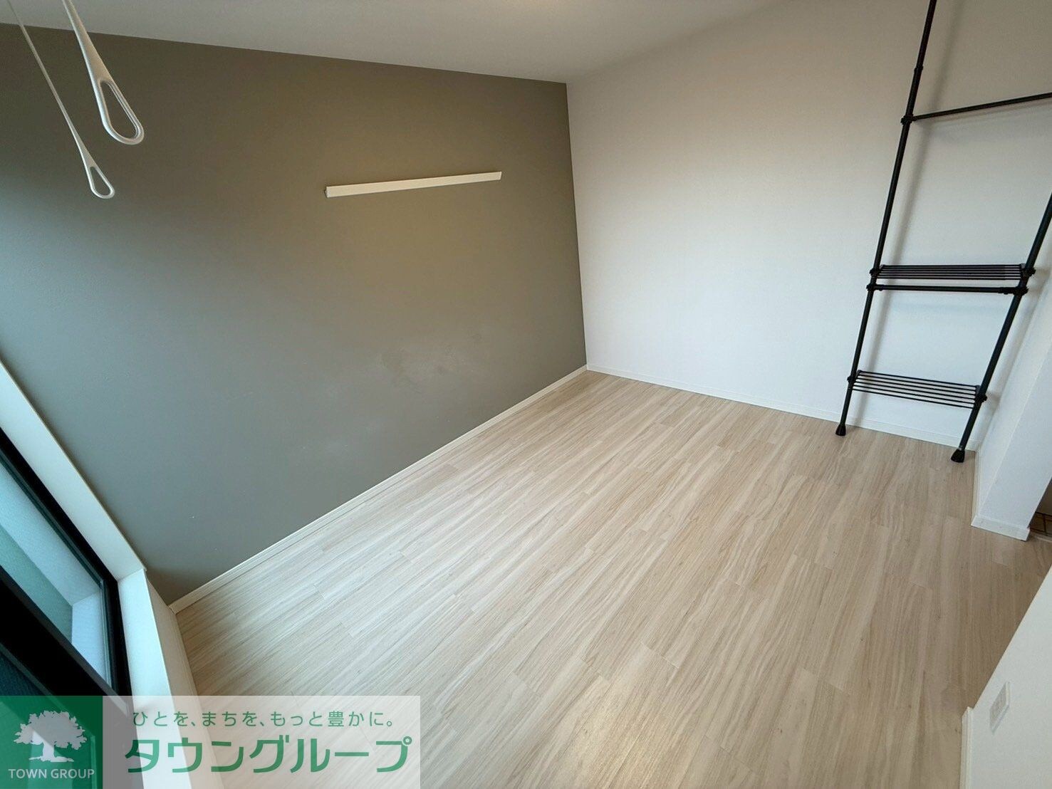 ピカード川崎Side　B棟の物件内観写真