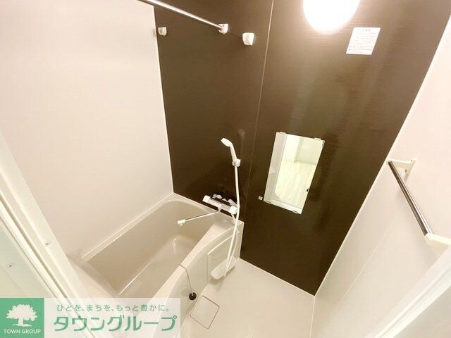 ピカード川崎Side　B棟の物件内観写真