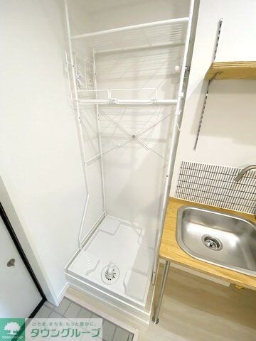 ピカード川崎Side　B棟の物件内観写真