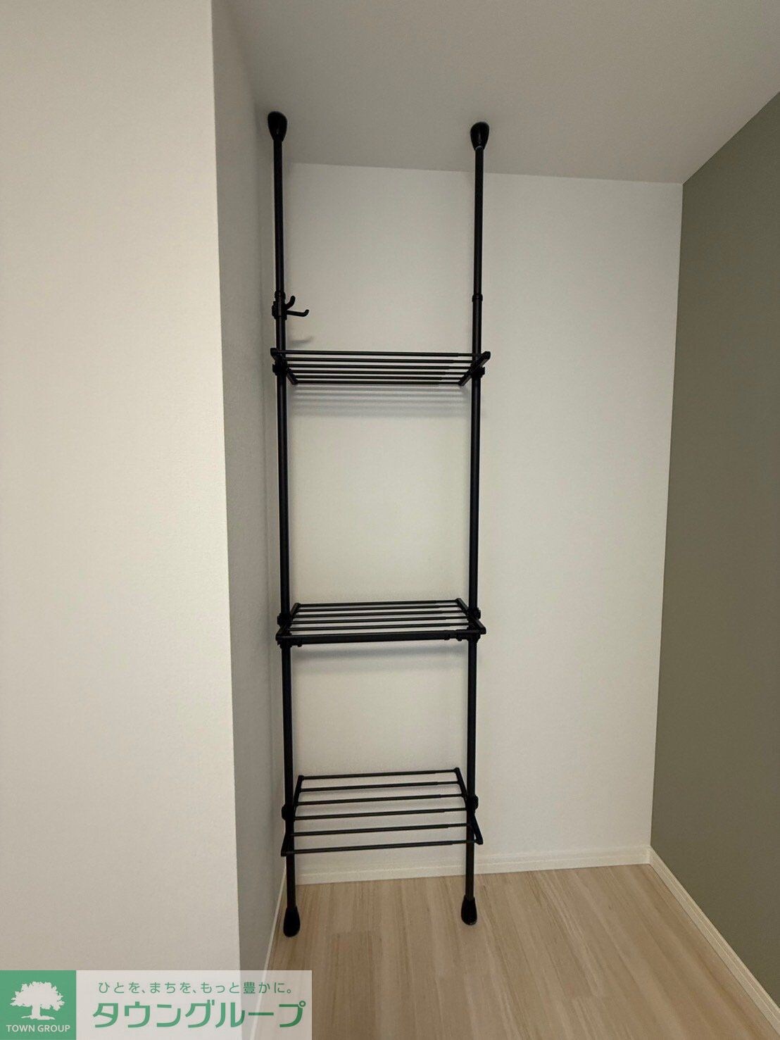 ピカード川崎Side　B棟の物件内観写真