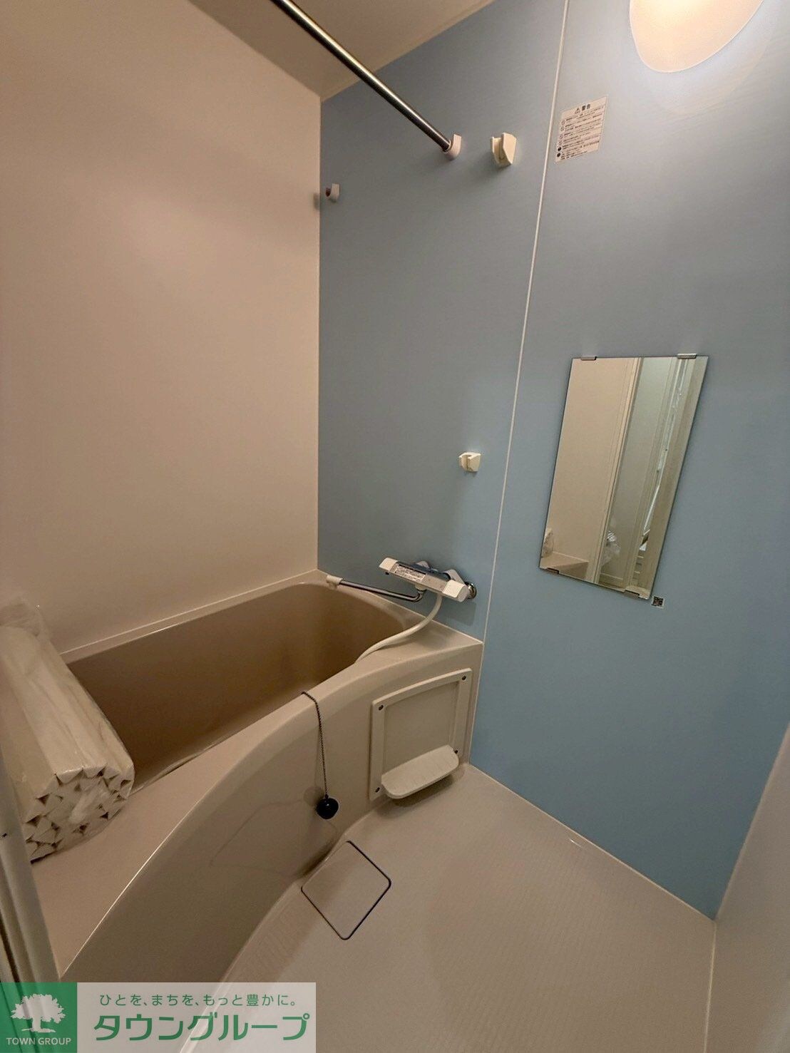 ピカード川崎Side　B棟の物件内観写真