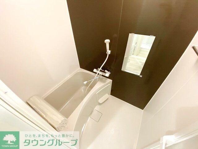 ピカード川崎Side　B棟の物件内観写真