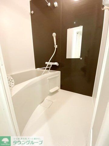 ピカード川崎Side　B棟の物件内観写真