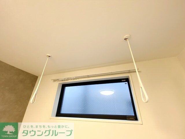 ピカード川崎Side　B棟の物件内観写真