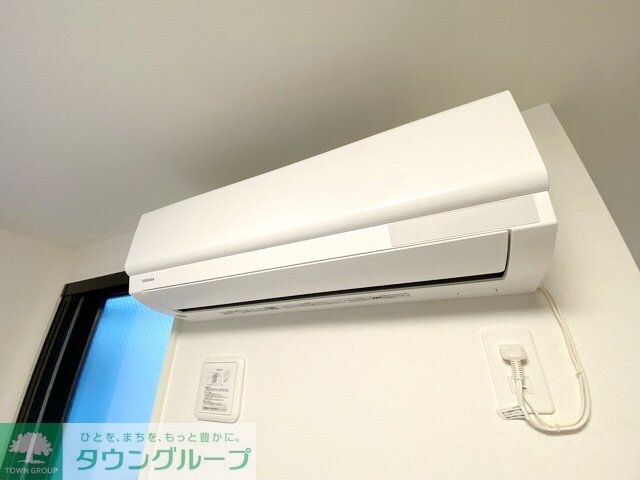 ピカード川崎Side　B棟の物件内観写真