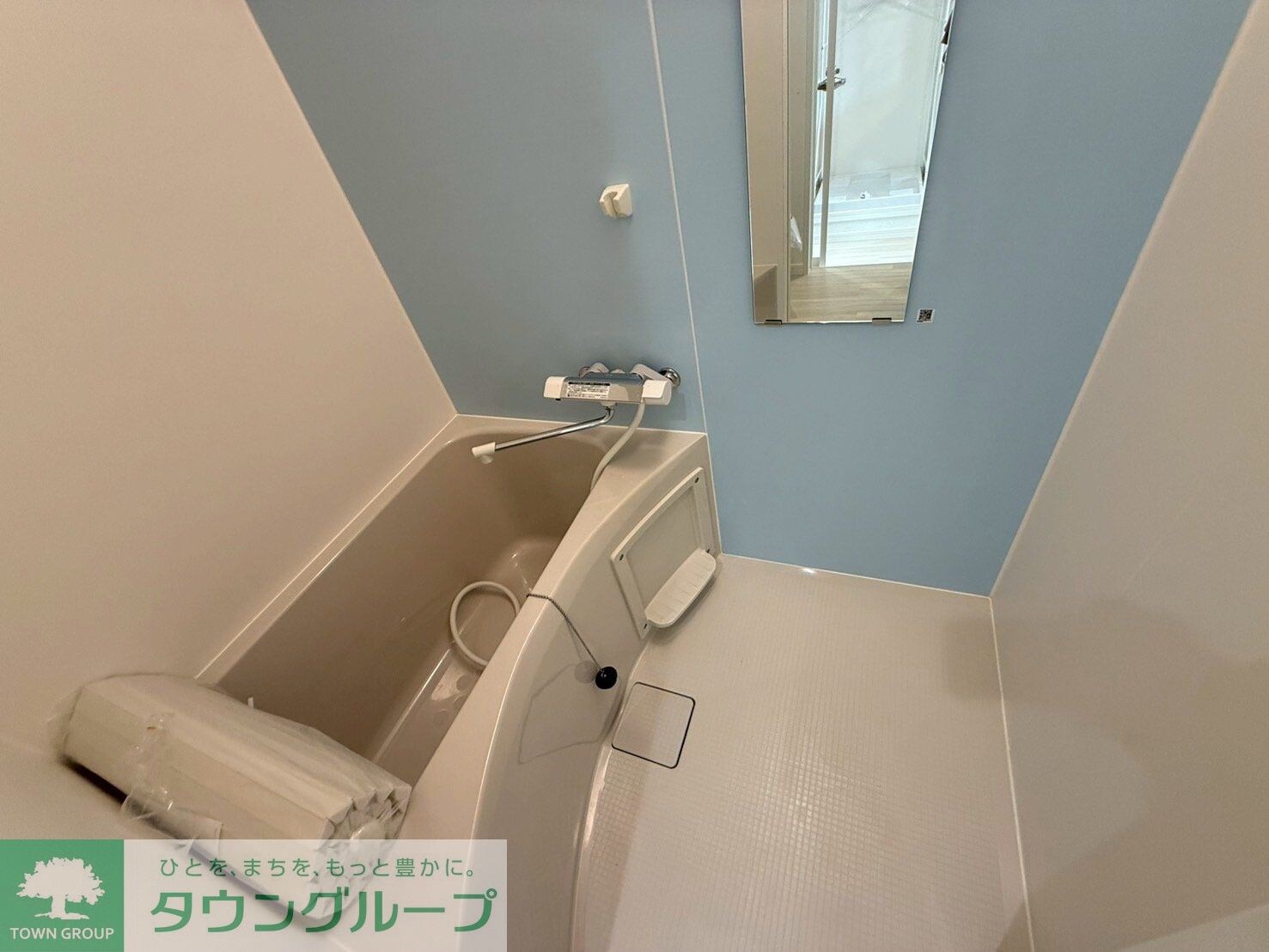 ピカード川崎Side　B棟の物件内観写真