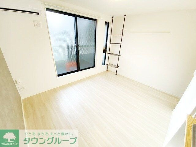 ピカード川崎Side　B棟の物件内観写真