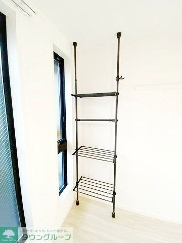 ピカード川崎Side　B棟の物件内観写真