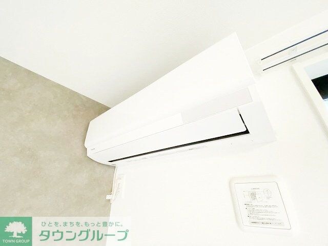 ピカード川崎Side　B棟の物件内観写真