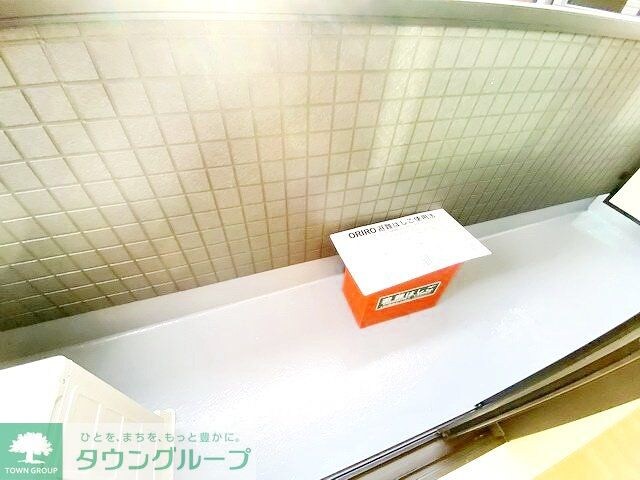 ピカード川崎Side　B棟の物件内観写真