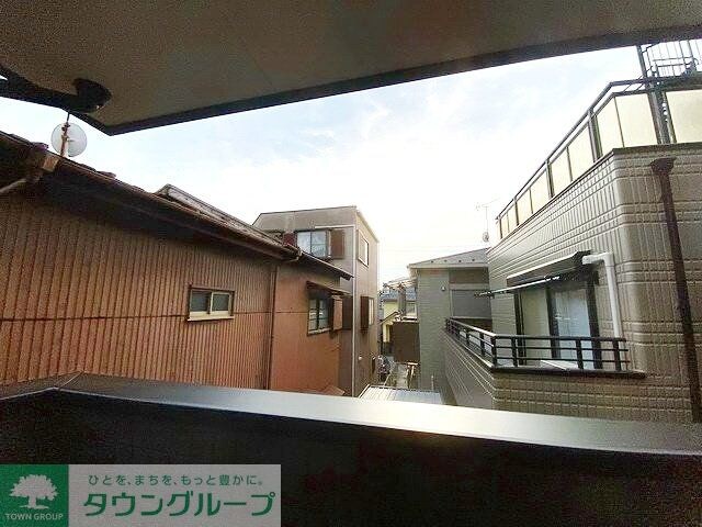 ピカード川崎Side　B棟の物件内観写真