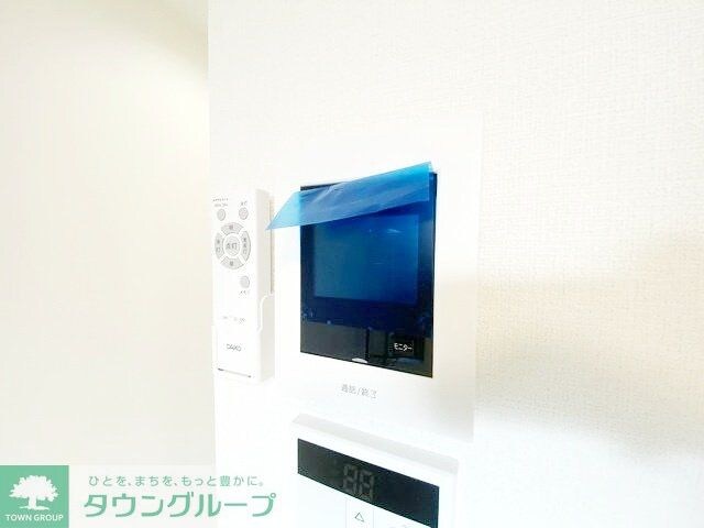 ピカード川崎Side　B棟の物件内観写真