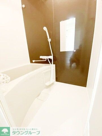 ピカード川崎Side　B棟の物件内観写真