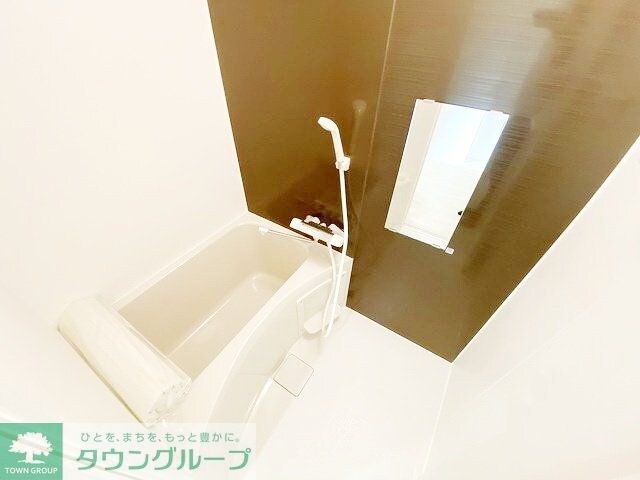 ピカード川崎Side　B棟の物件内観写真