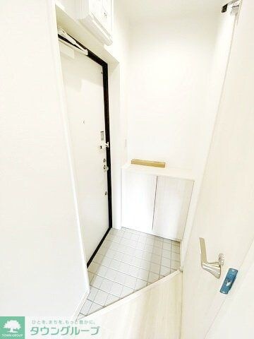 ピカード川崎Side　B棟の物件内観写真