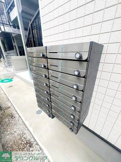 ピカード川崎Side　B棟の物件内観写真