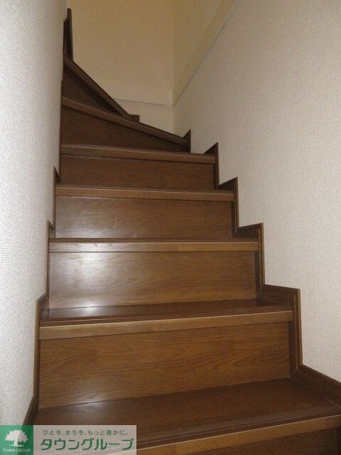 小澤メゾネットの物件内観写真