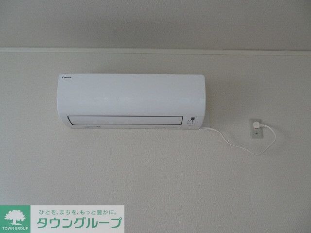 小澤メゾネットの物件内観写真