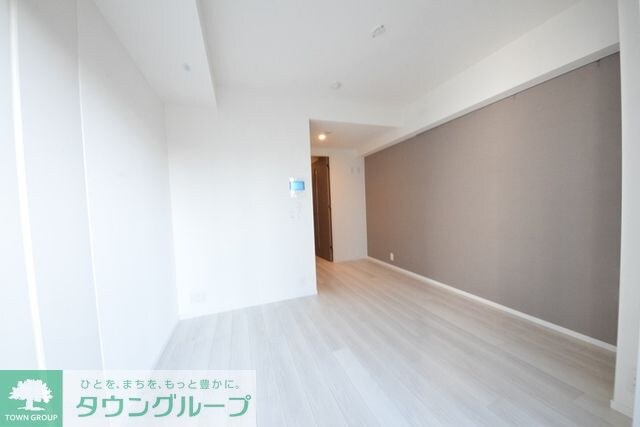 CORVAL大森の物件内観写真