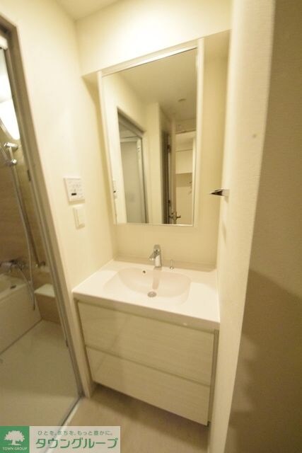 CORVAL大森の物件内観写真