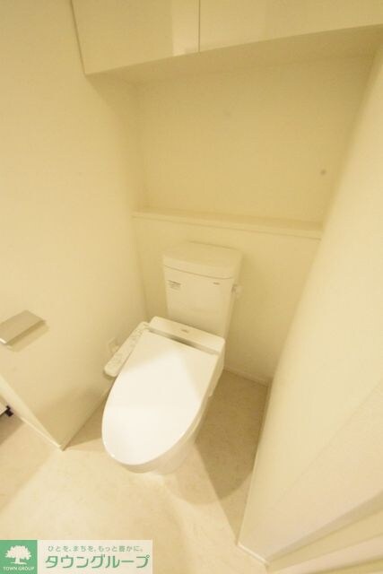 CORVAL大森の物件内観写真