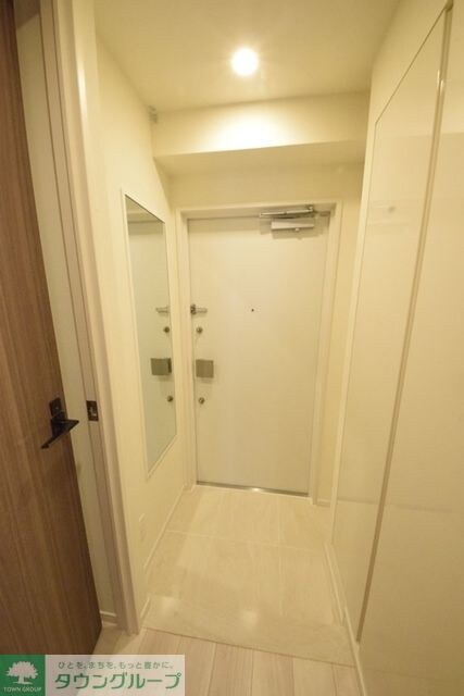 CORVAL大森の物件内観写真