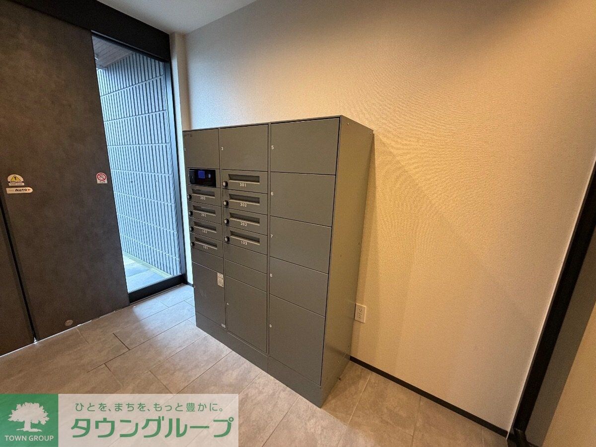 Ｂｌｏｏｍ深沢の物件内観写真