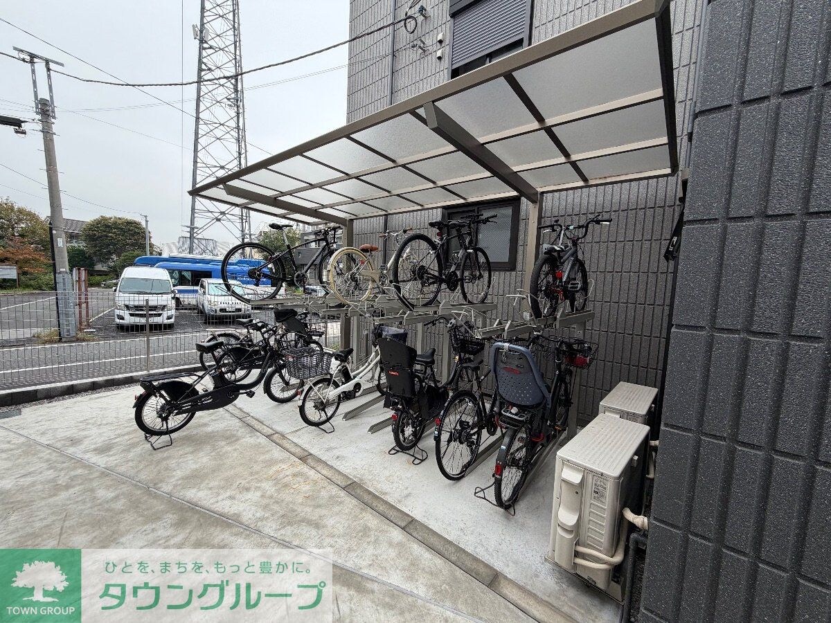 Ｂｌｏｏｍ深沢の物件内観写真