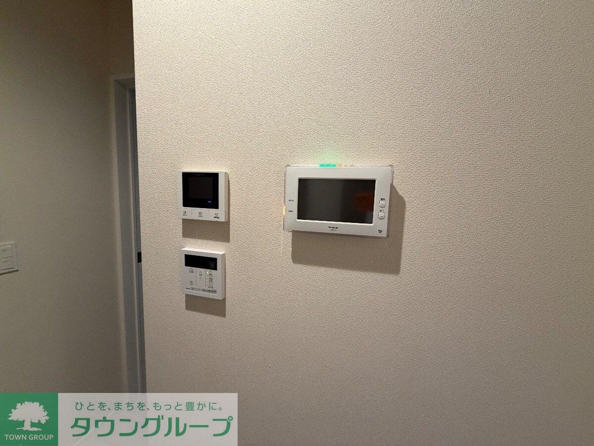 Ｂｌｏｏｍ深沢の物件内観写真