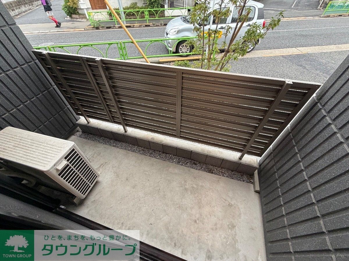 Ｂｌｏｏｍ深沢の物件内観写真