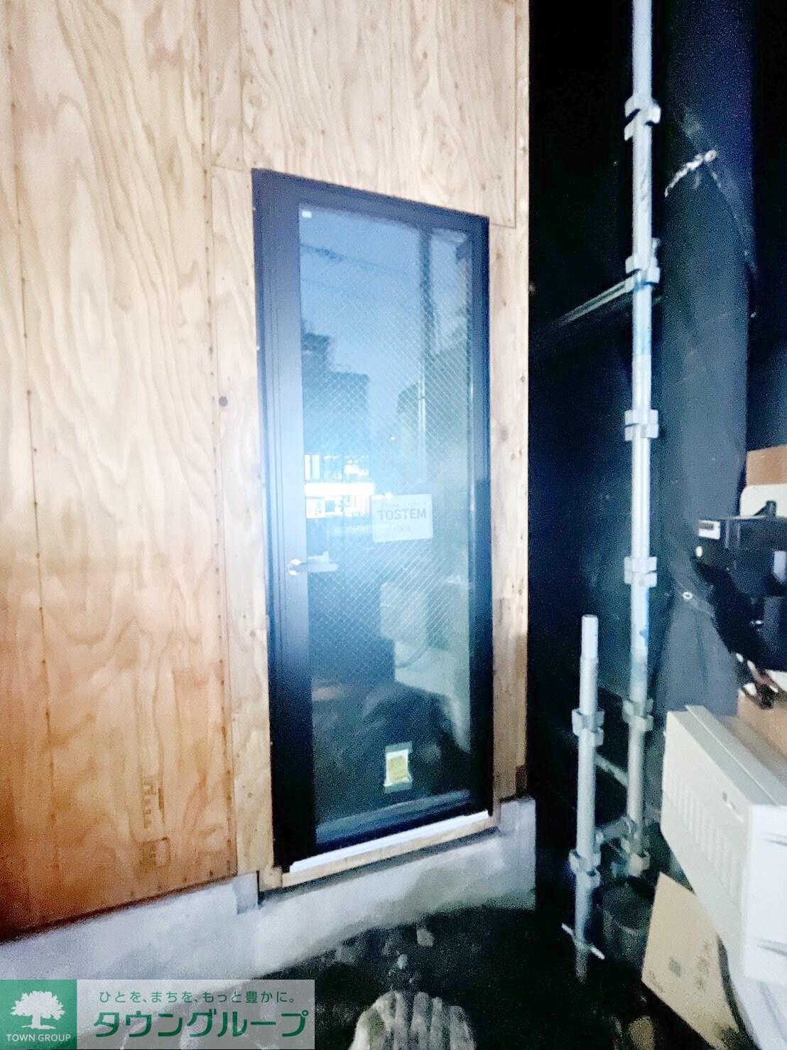 大田区南馬込2丁目計画の物件内観写真