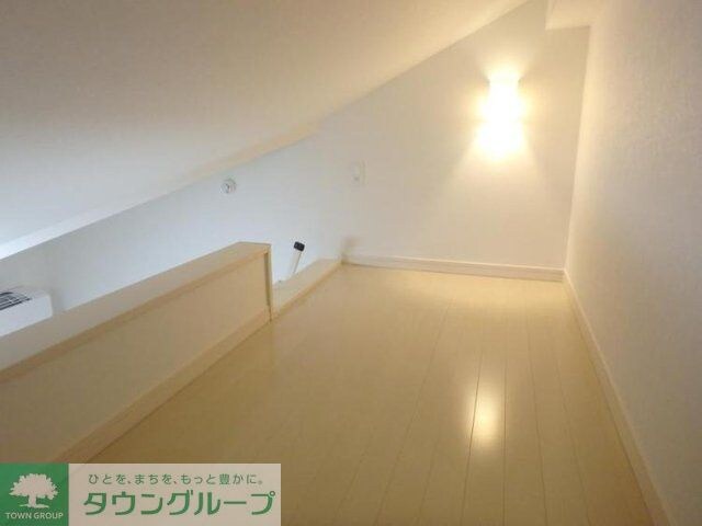 トライアングル蒲田の物件内観写真