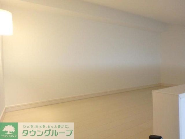 トライアングル蒲田の物件内観写真