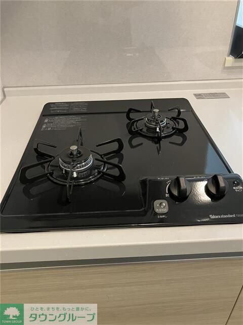 ＥＳ－Ｇｒａｎｄｅ大森の物件内観写真