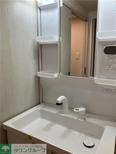 ＥＳ－Ｇｒａｎｄｅ大森の物件内観写真