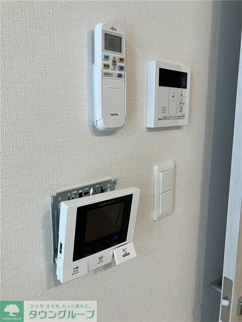 ＥＳ－Ｇｒａｎｄｅ大森の物件内観写真