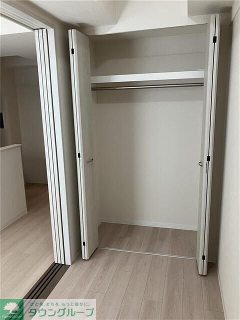 ＥＳ－Ｇｒａｎｄｅ大森の物件内観写真