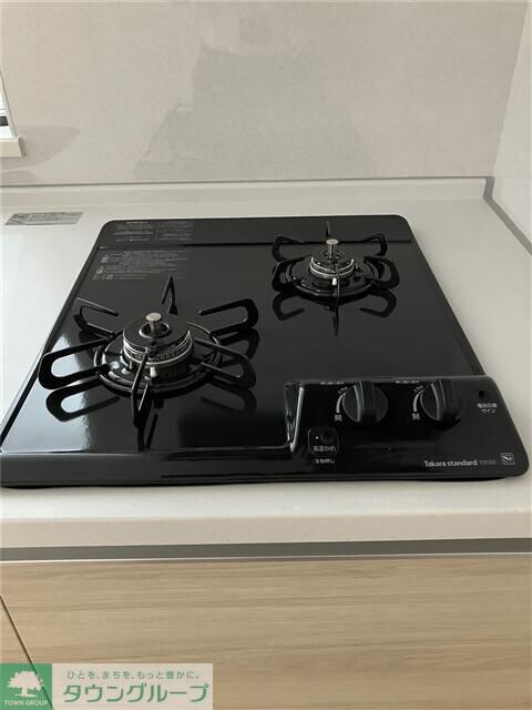 ＥＳ－Ｇｒａｎｄｅ大森の物件内観写真