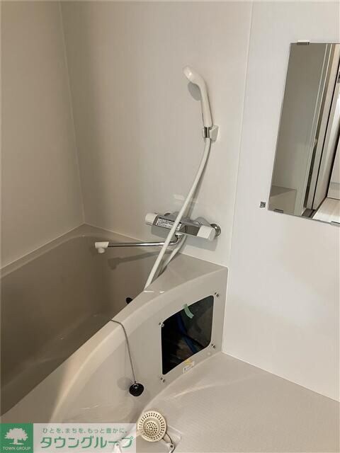 ＥＳ－Ｇｒａｎｄｅ大森の物件内観写真