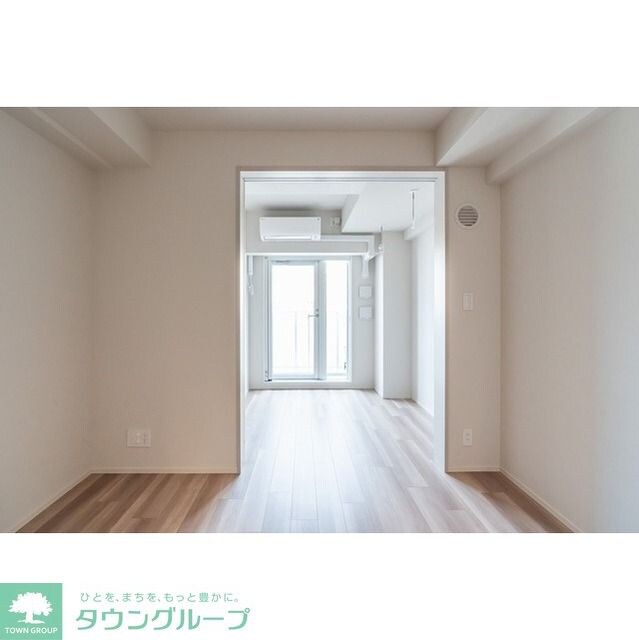 スタイリオ雪谷大塚レジデンスの物件内観写真