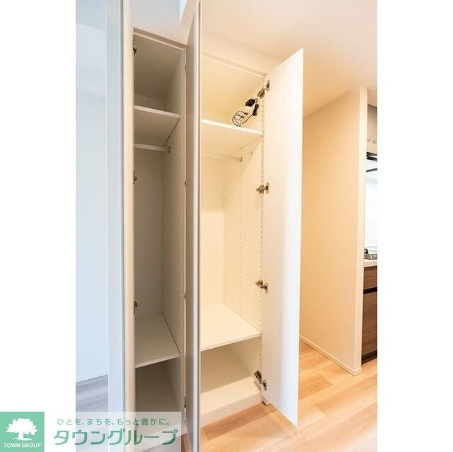 スタイリオ雪谷大塚レジデンスの物件内観写真