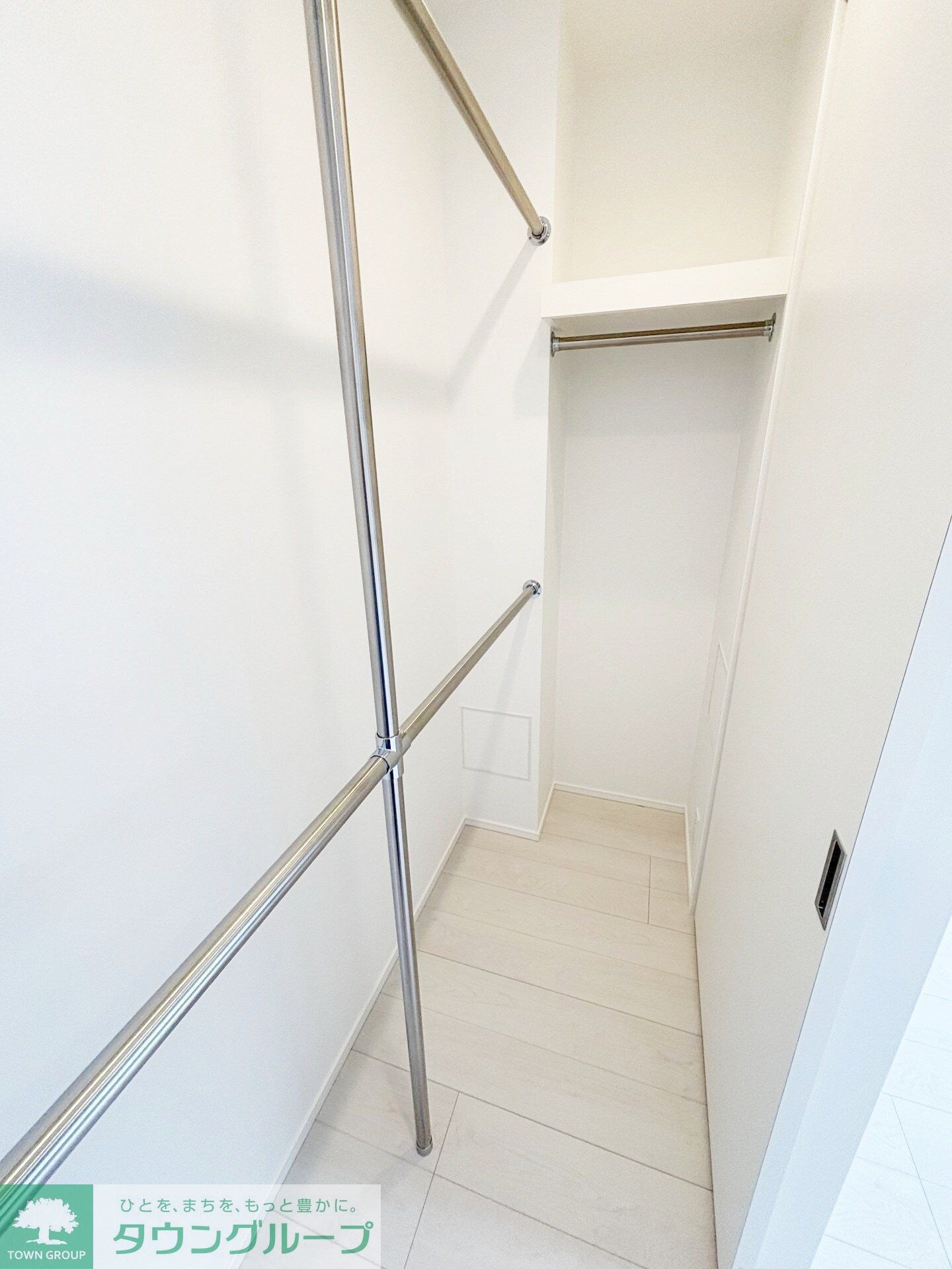 ヴェール・クレール武蔵小杉の物件内観写真