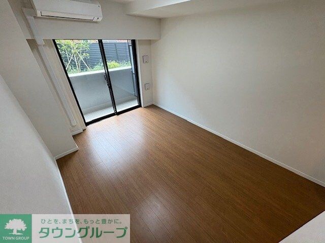 ティーステージジェイアール浜川崎の物件内観写真