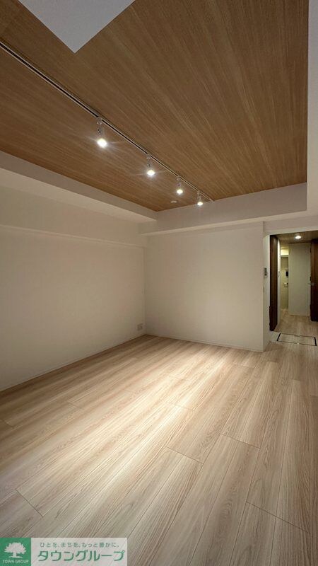 ZOOM下丸子の物件内観写真